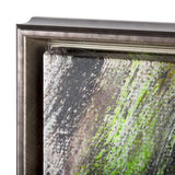 Unity VI Woman (FL) by Mercana Studio a Hand Embellished Textured Framed Canvas by Mercana at Eve Furniture