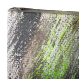 Unity VI Woman (S) by Mercana Studio a Hand Embellished Textured Canvas by Mercana at Eve Furniture