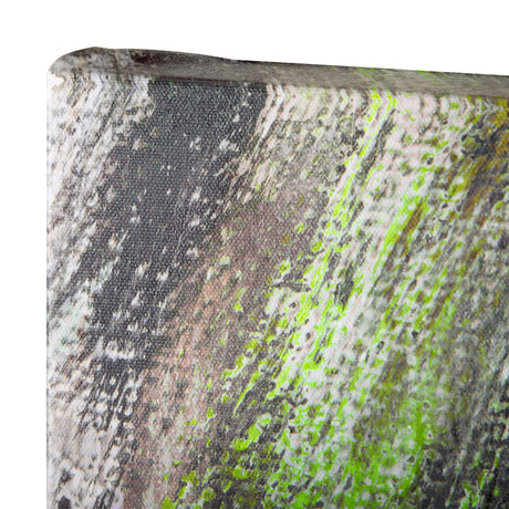 Unity VI Woman (S) by Mercana Studio a Hand Embellished Textured Canvas by Mercana at Eve Furniture