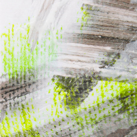 Unity VI Woman (S) by Mercana Studio a Hand Embellished Textured Canvas by Mercana at Eve Furniture