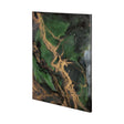 Unknown by Corrie LaVelle a Hand Embellished Textured Canvas by Mercana at Eve Furniture