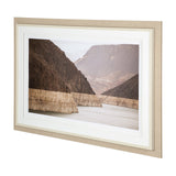 Unknown by Mercana Studio a Framed Photo Art Print Matted under Glass by Mercana at Eve Furniture