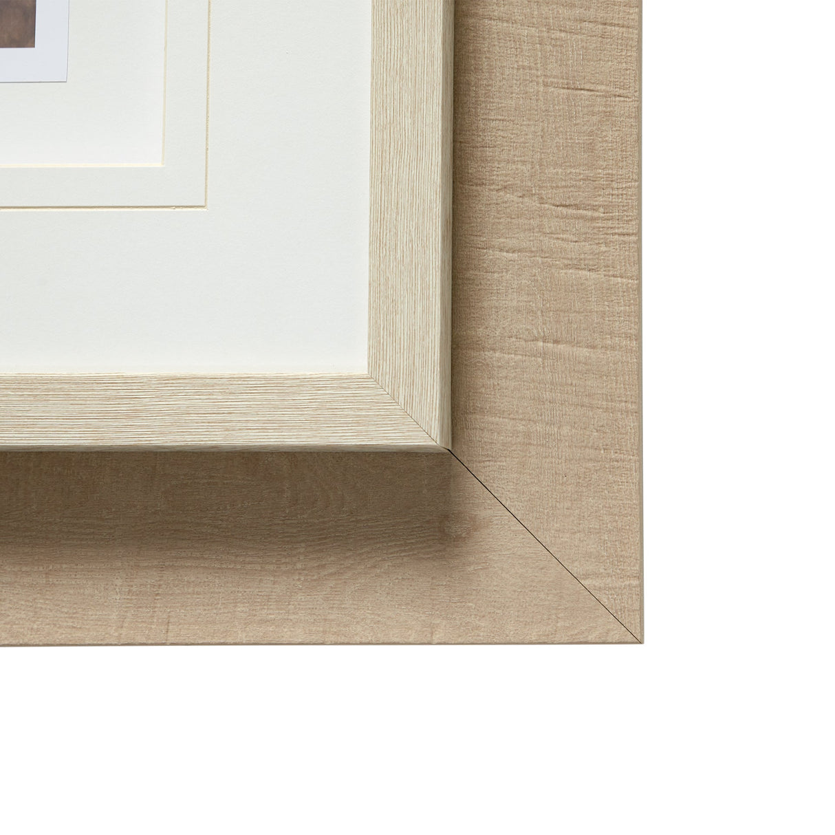 Unknown by Mercana Studio a Framed Photo Art Print Matted under Glass by Mercana at Eve Furniture