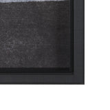 Unknown Number II by Kippi Leonard a Hand Embellished Framed Art Print by Mercana at Eve Furniture