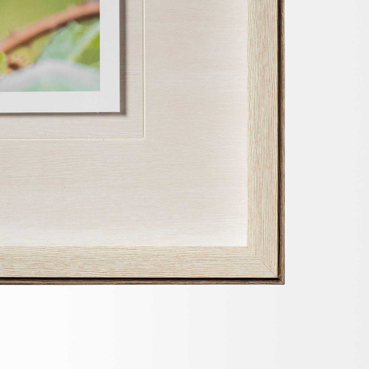 untitled by Nancy Crowell a Framed Photo Art Print Matted under Glass by Mercana at Eve Furniture