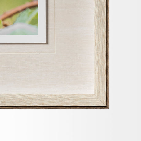 untitled by Nancy Crowell a Framed Photo Art Print Matted under Glass by Mercana at Eve Furniture