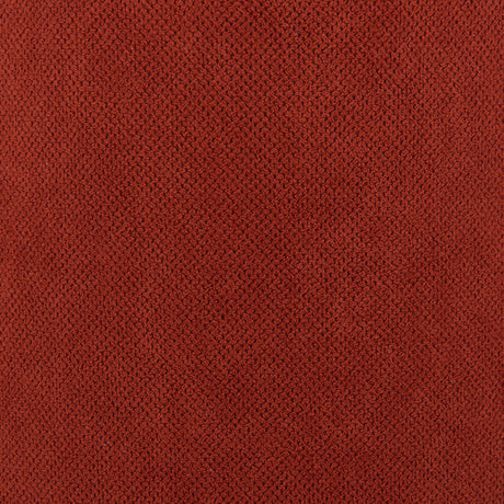 Upela Red Ottoman by Zuomod at Eve Furniture