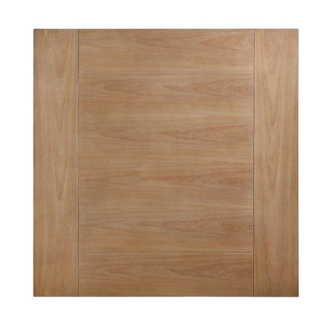 Upminster Natural Tone Counter Ht. Table by Furniture of America at Eve Furniture