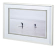 Upon the Void by Mercana Studio a Hand Embellished Textured Framed Photo Art Print Matted under Glas by Mercana at Eve Furniture