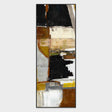 Urban II Multicolor Painting Art by Buddy Whitlock by Classic Home at Eve Furniture