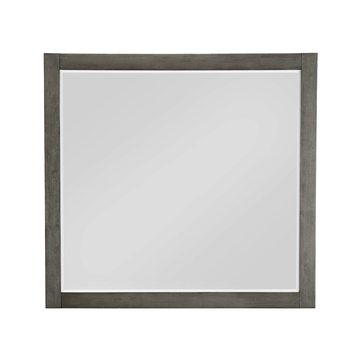 Urbanite Gray Youth Panel Bedroom Set by Homelegance at Eve Furniture