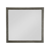 Urbanite Gray Youth Panel Bedroom Set by Homelegance at Eve Furniture