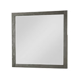 Urbanite Gray Youth Panel Bedroom Set by Homelegance at Eve Furniture
