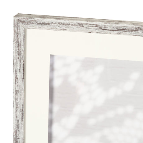 Urchins in Lace I by Deborah Revell a Hand Embellished Framed Print under Glass by Mercana at Eve Furniture
