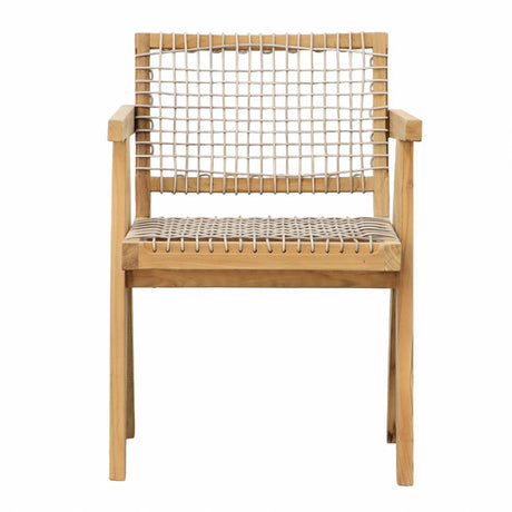 Ursula Outdoor Dining Chair by Dovetail at Eve Furniture