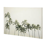 Vague Nostalgia by Mercana Studio a Hand Embellished Textured Canvas by Mercana at Eve Furniture