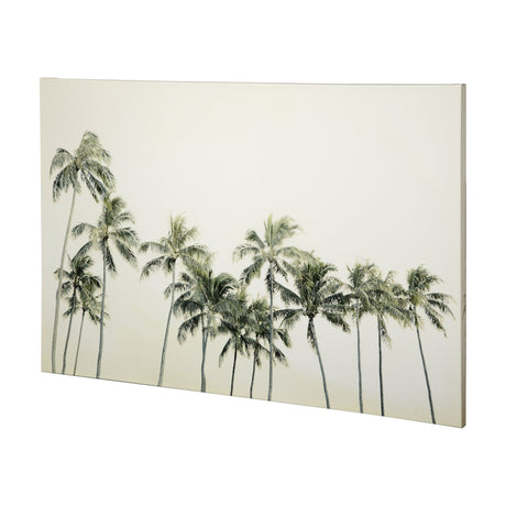 Vague Nostalgia by Mercana Studio a Hand Embellished Textured Canvas by Mercana at Eve Furniture