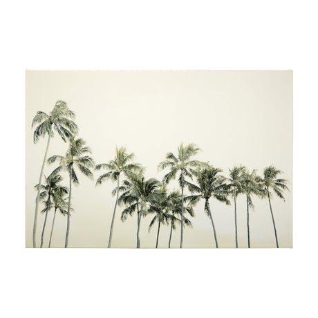 Vague Nostalgia by Mercana Studio a Hand Embellished Textured Canvas by Mercana at Eve Furniture