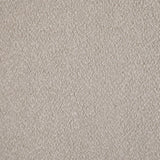Valdez Beige Boucle Upholstered Barrel Back Accent Chair by Coaster at Eve Furniture