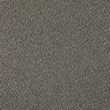 Valdez Brown Boucle Upholstered Barrel Back Accent Chair by Coaster at Eve Furniture