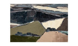 Vale Framed Painting by Moe's Home at Eve Furniture