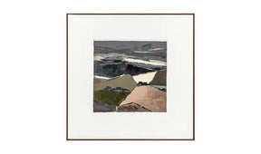 Vale Framed Painting by Moe's Home at Eve Furniture