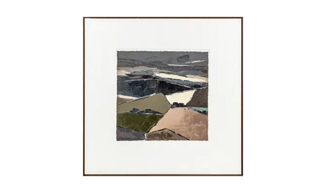 Vale Framed Painting by Moe's Home at Eve Furniture