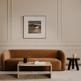 Vale Multicolor Framed Painting by Moe's Home at Eve Furniture
