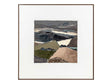 Vale Multicolor Framed Painting
