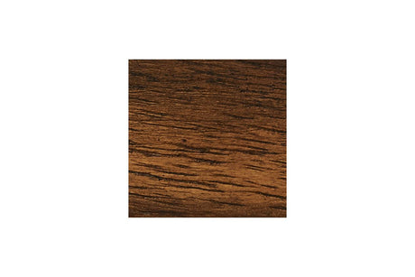 Valebeck Brown/Black Counter Height Stool by Ashley at Eve Furniture
