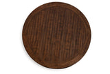 Valebeck Multi Counter Height Dining Table by Ashley at Eve Furniture