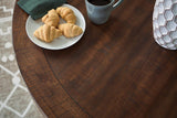 Valebeck Multi Counter Height Dining Table by Ashley at Eve Furniture