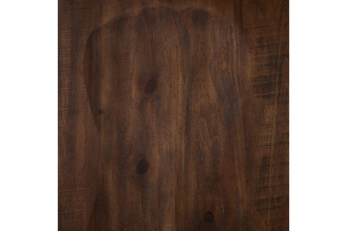 Valebeck Multi Counter Height Dining Table by Ashley at Eve Furniture