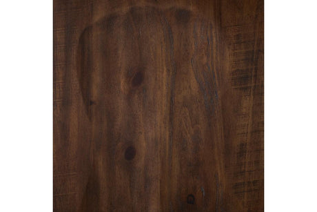 Valebeck Multi Counter Height Dining Table by Ashley at Eve Furniture