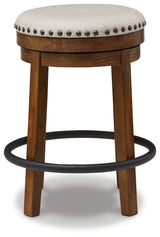 Valebeck Multi Counter Height Set by Ashley at Eve Furniture