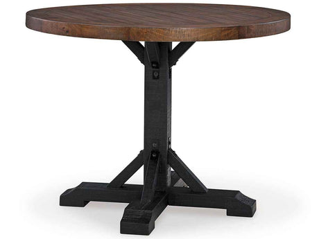Valebeck Multi Counter Height Set by Ashley at Eve Furniture