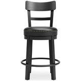 Valebeck Multi Counter Height Set by Ashley at Eve Furniture