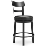Valebeck Multi Counter Height Set by Ashley at Eve Furniture