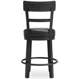 Valebeck Multi Counter Height Set by Ashley at Eve Furniture