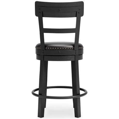 Valebeck Multi Counter Height Set by Ashley at Eve Furniture