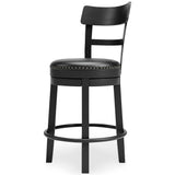 Valebeck Multi Counter Height Set by Ashley at Eve Furniture