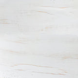 Valebeck White/Brown Counter Height Dining Table and 6 Chairs by Ashley at Eve Furniture