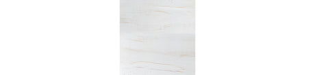 Valebeck White/Brown Dining Server by Ashley at Eve Furniture