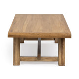 Valen Coffee Table by Classic Home at Eve Furniture