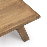 Valen Coffee Table by Classic Home at Eve Furniture