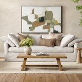 Valen Coffee Table by Classic Home at Eve Furniture