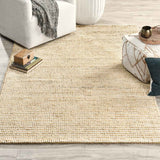 Valencia Ivory Rug by Classic Home at Eve Furniture