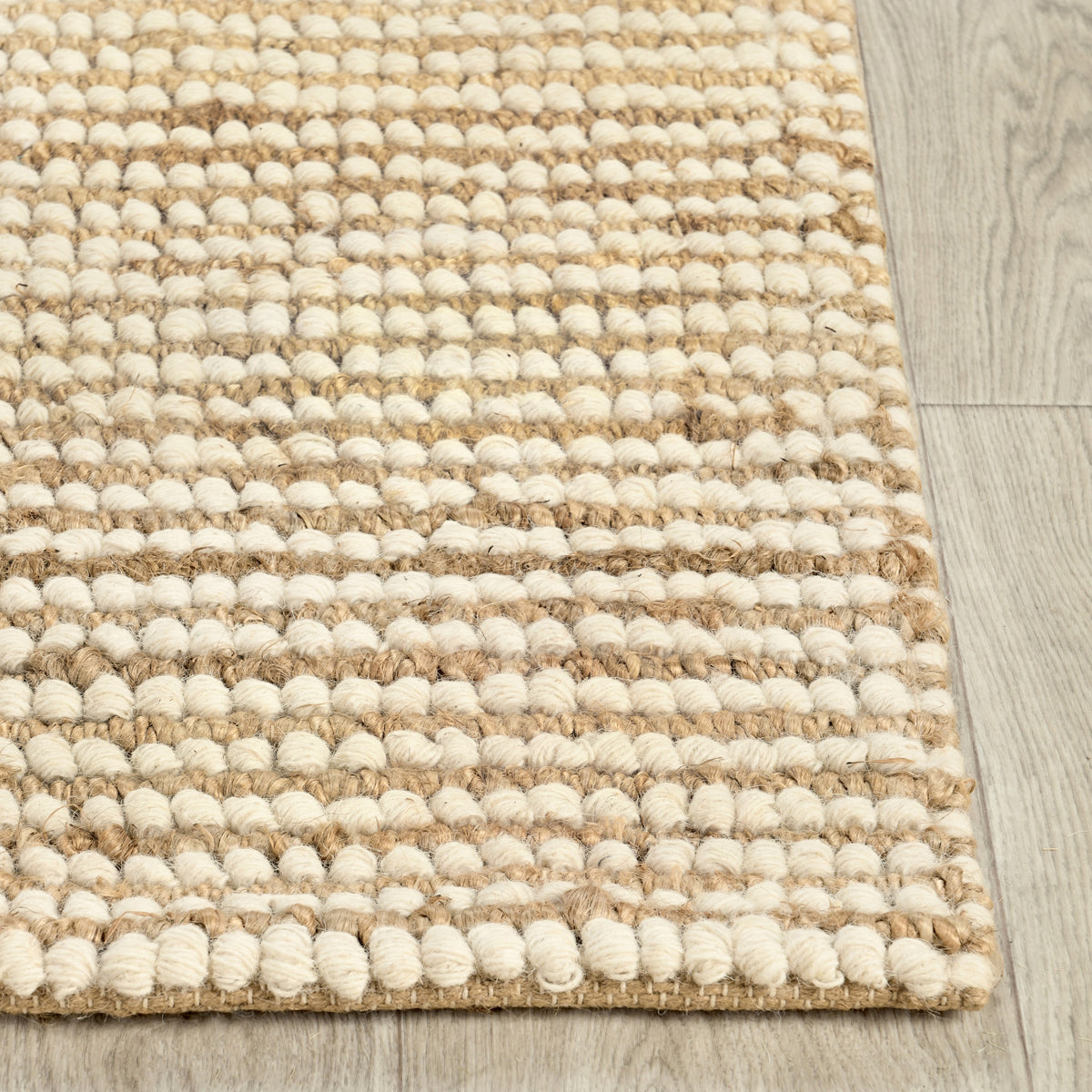 Valencia Ivory Rug by Classic Home at Eve Furniture