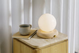 Valencia Portable Table Lamp by Co.House Designs at Eve Furniture