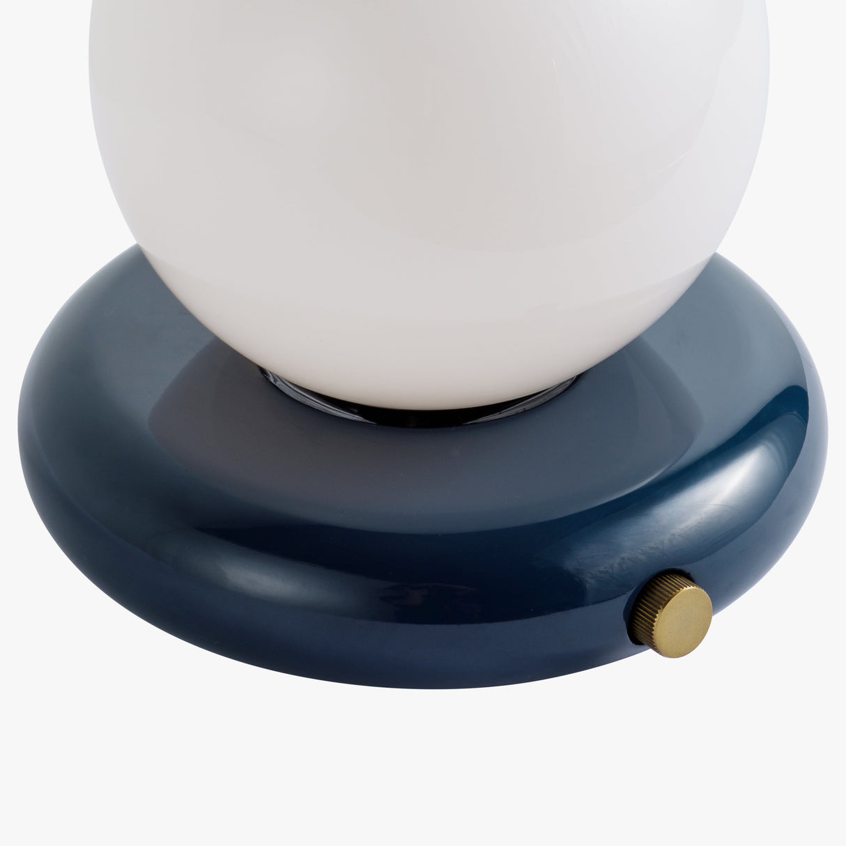 Valencia Portable Table Lamp by Co.House Designs at Eve Furniture